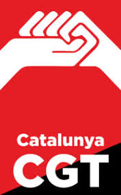 Logo CGT